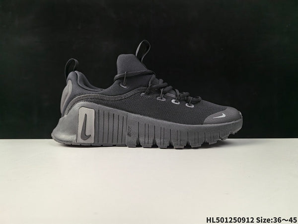 Free Metcon 6 Non-Slip Low Training Shoe: FJ7127-003