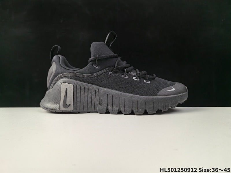 Free Metcon 6 Non-Slip Low Training Shoe: FJ7127-003
