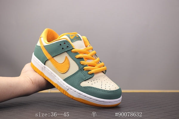 SB Dunk Low Série Dunk Rétro Low Casual Sport Chaussure Skateboard ID 90078632