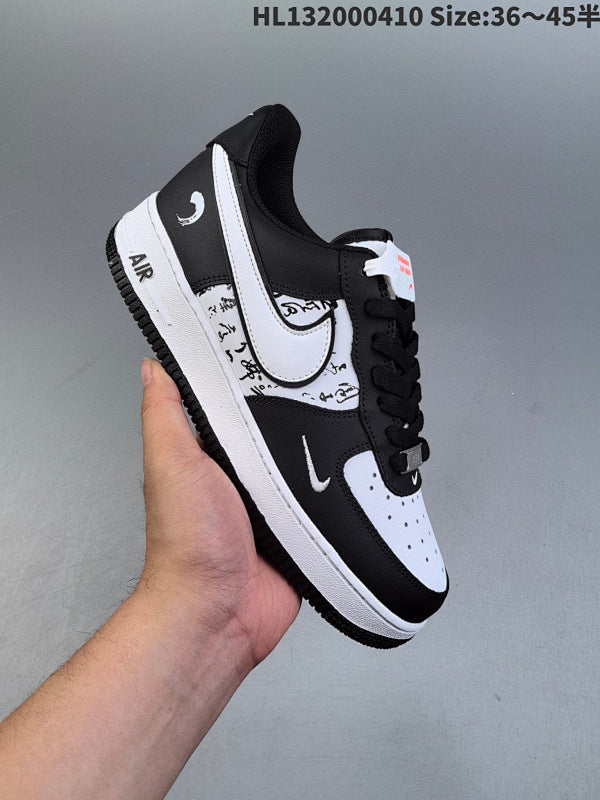 Air Force 1 Low Sport Casual Skateboard Shoe EUR