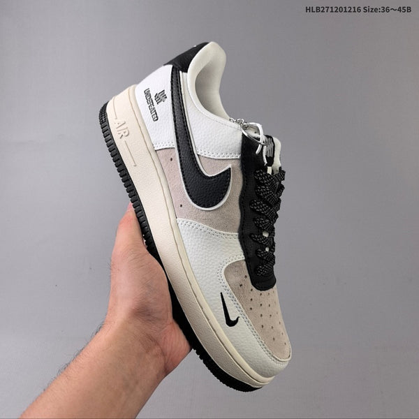 Air Force 1’07 Low Polyvalent Casual Sport Chaussure Skateboard :KK1988-007