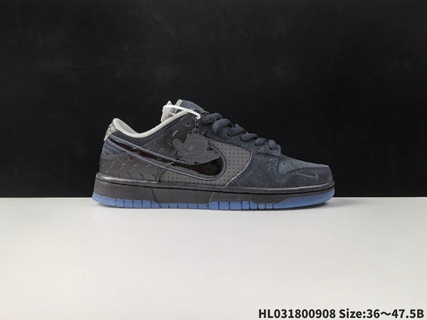 DUNK SB LOW MLB Collaboration Dunk SB AF2434