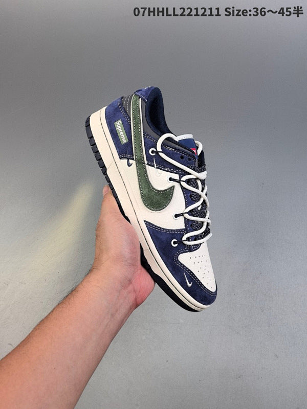 Stussy x Dunk SB Low x SB Low YX5066-206