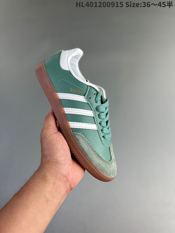 Originals Samba Vegan OG "SPD"