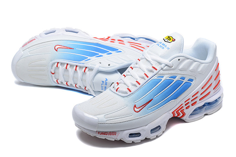 Nike Air Max TN Plus — Men's Sneakers