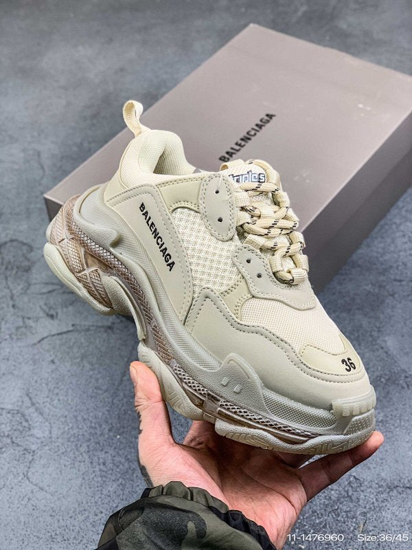 # Triple S 19 TPU TPU