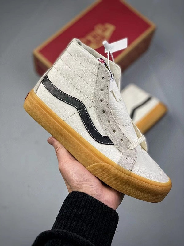 🔥 🔥 style 36 sf sk8-Hi 138 Devon SF