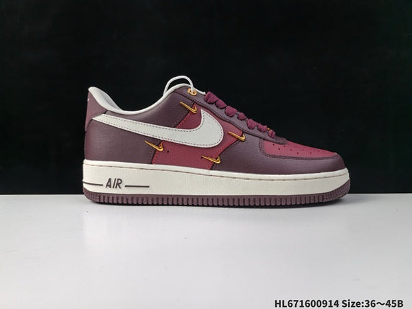 Air Force1 07 low IB7677 001