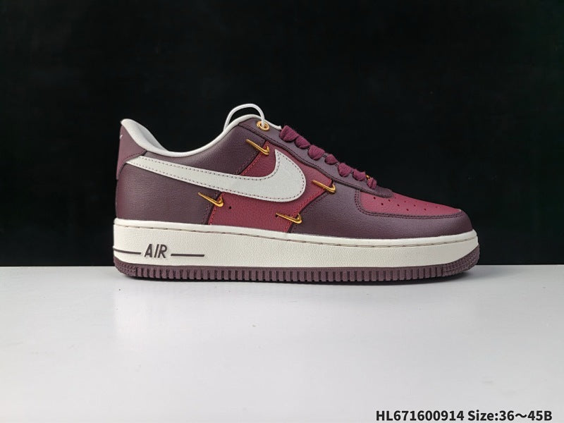 Air Force1 07 low IB7677 001