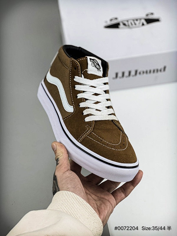 Old Skool Versatile Non-Slip #0072204