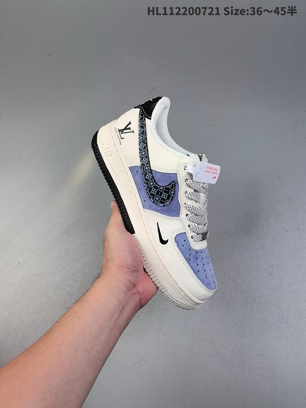 AIR FORCE 1‘07 LV8 HS8068 049