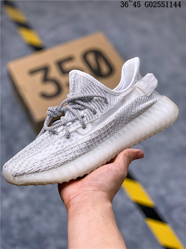 Limited Edition Yeezy Boost 350 V2 Versatile Casual Sport