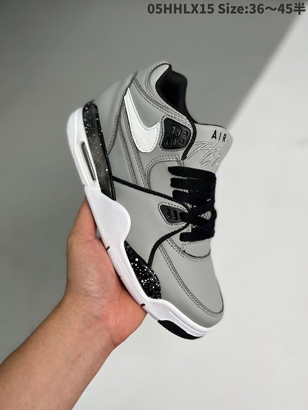 Air Flight 89/2.0 Sport · AJ4 Série Chaussure Basketball