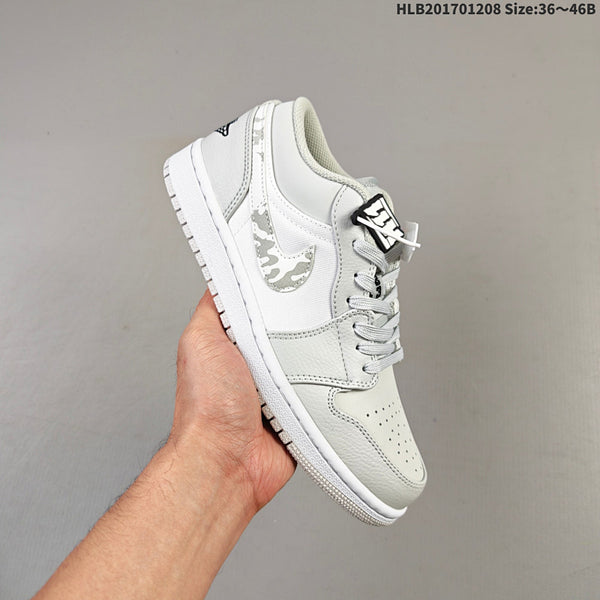 Air Jordan 1 Low Low AJ1 1 aj1 1 DC9036 100