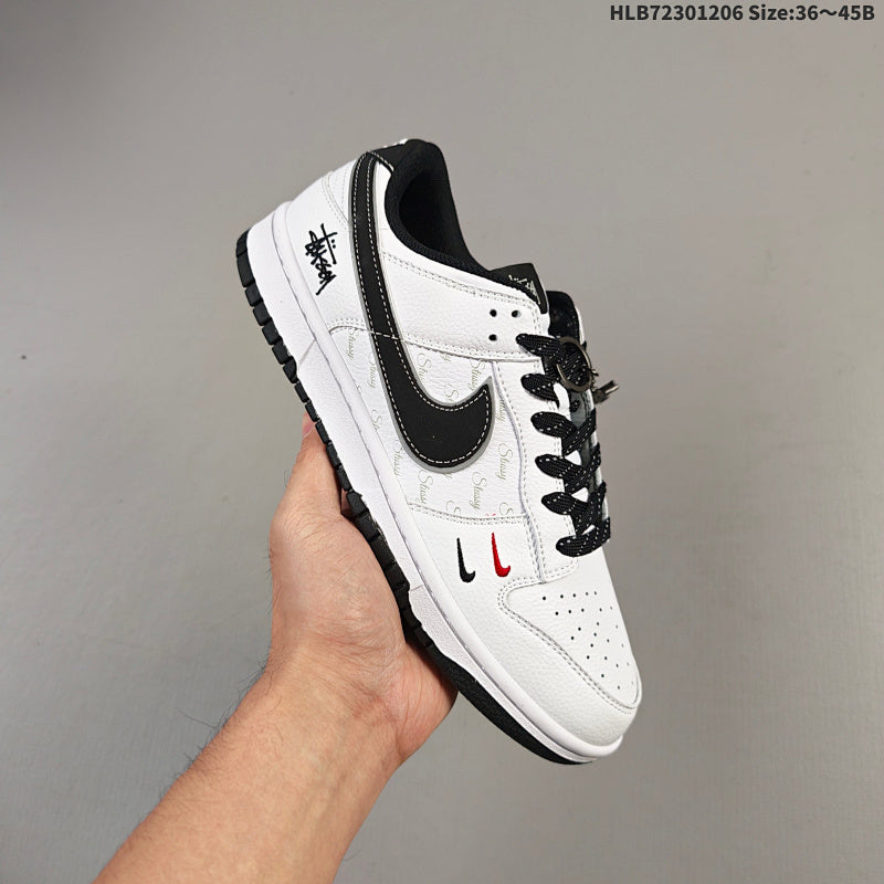 Dunk SB Low Retro “DIY” Low Casual Sport Skateboard Shoe FC1688-222