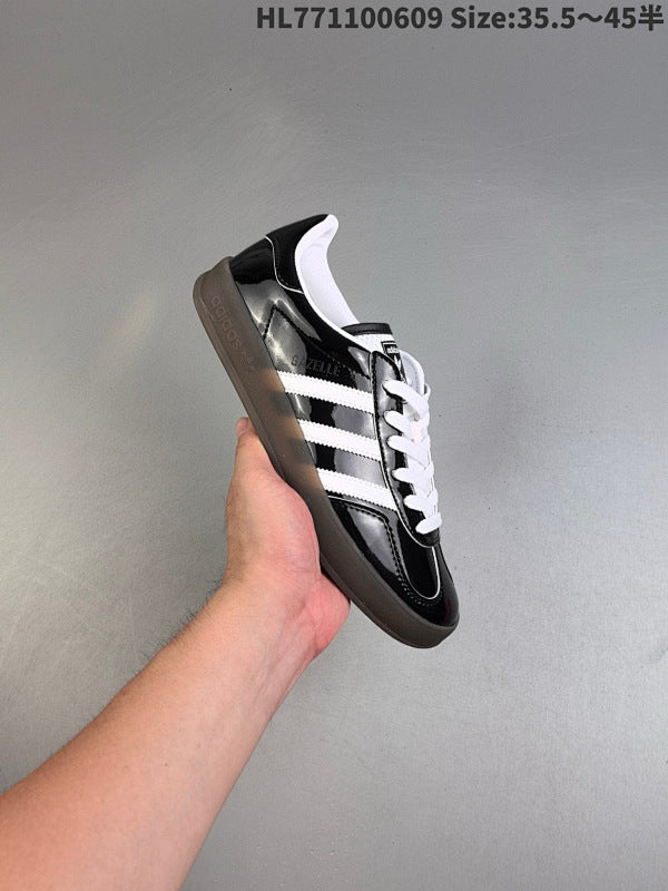 Originals Gazelle Indoor Casual Non-Slip Low Skateboard Shoe JQ8124