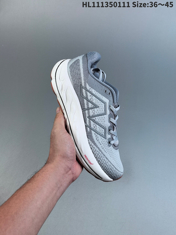 Fresh Foam X Vongo v6 Confort WVNGOLI6