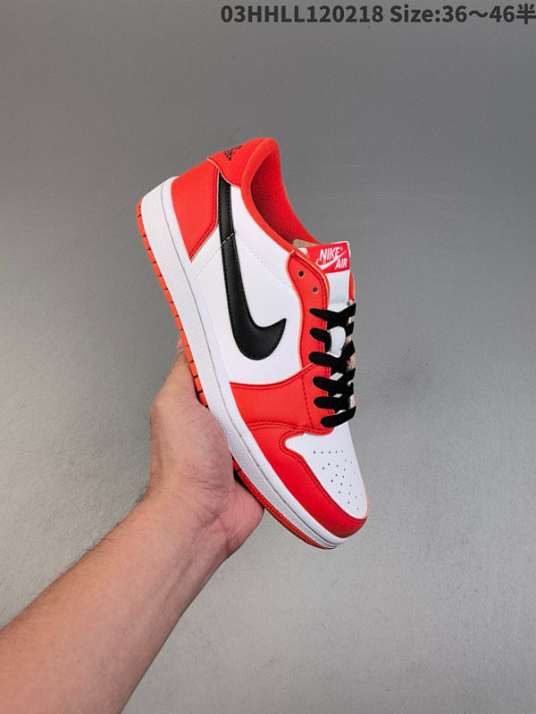 Air Jordan 1 Low OG "Shattered Backboard" CZ0790-801