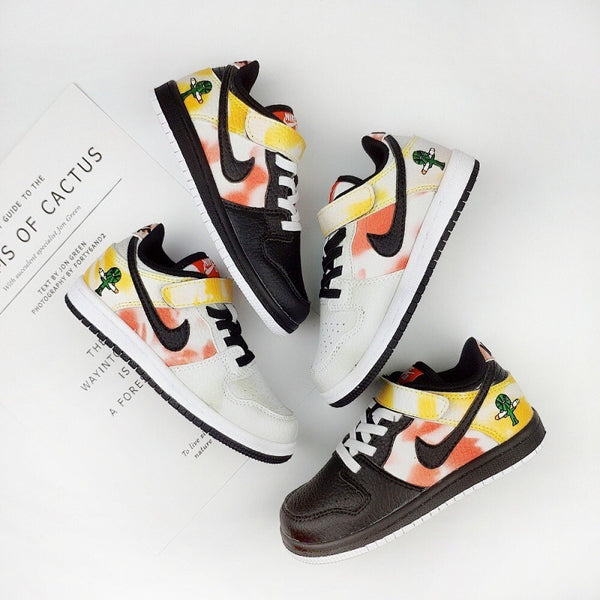 SB Skate Shoe