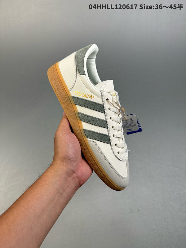 Originals Handball Spezial Low Skateboarding Shoes IF9730
