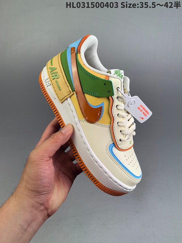 Air Force 1 Low Shadow DZ1847-103 EUR