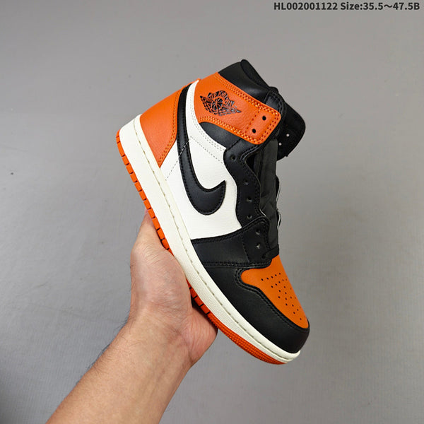 Air Jordan 1 High OG "Shattered DZ5485-008