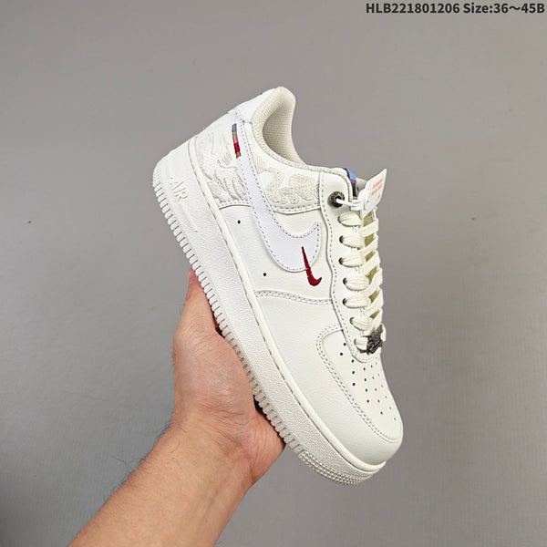 Air Force 1 Low Limited Edition Year of the Horse IQ1119 011