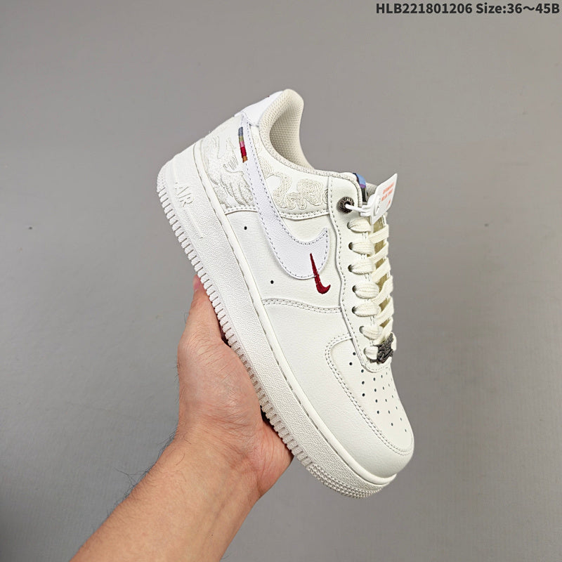 Air Force 1 Low Limited Edition Year of the Horse IQ1119 011