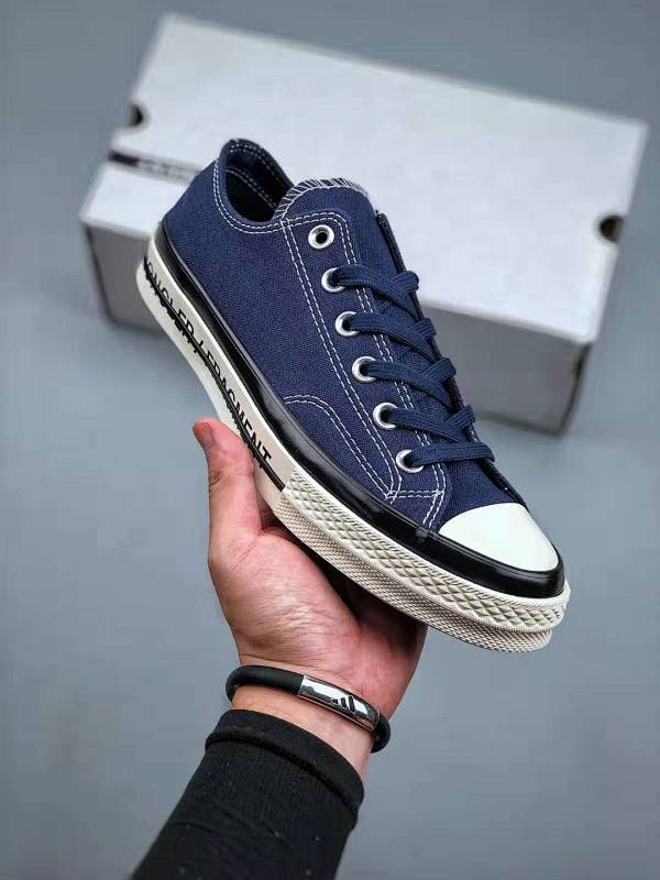 MONCLER x fragment design x Collaboration Chuck 70 172323C