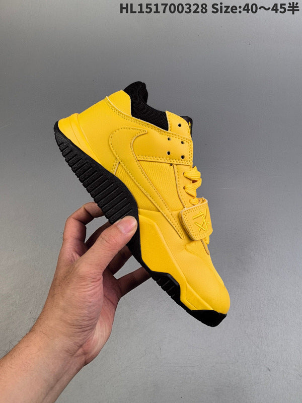 Jordan Jumpman Cut The Check x Travis DR9317 694
