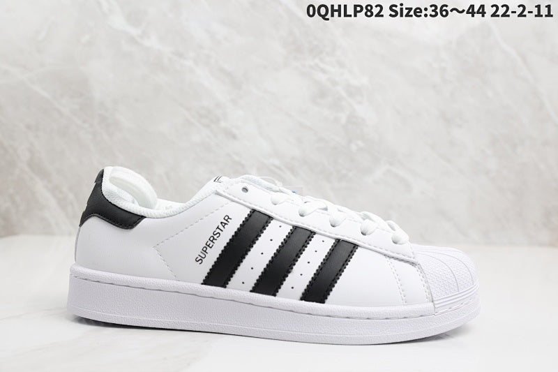 Superstar W Casual Chaussure Skateboard