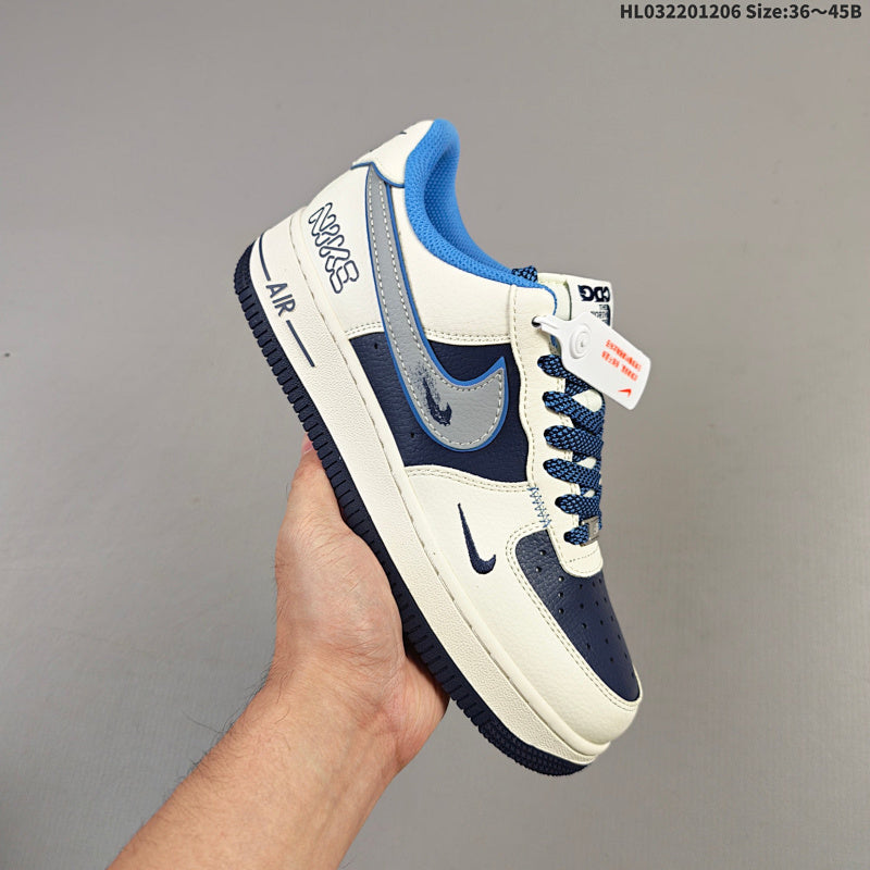 AIR FORCE 1‘07 LV8 Low JP8028-067