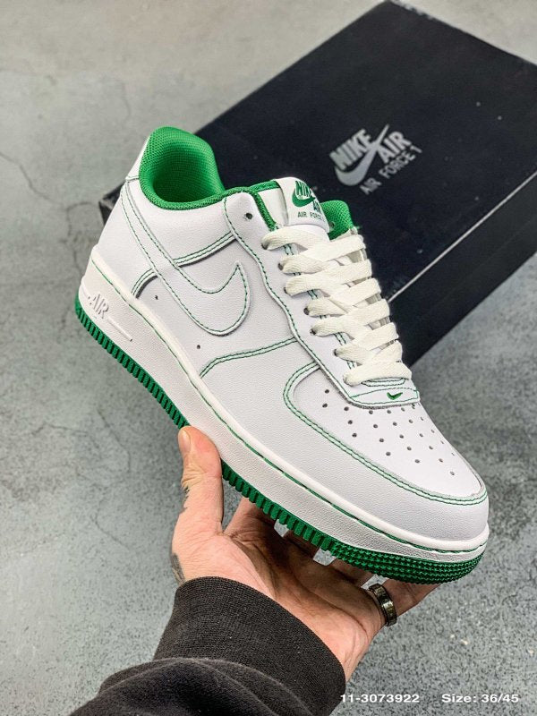 # Air Force 1 Low Low Polyvalent Casual Sport Chaussure Skateboard Rétro Force 1