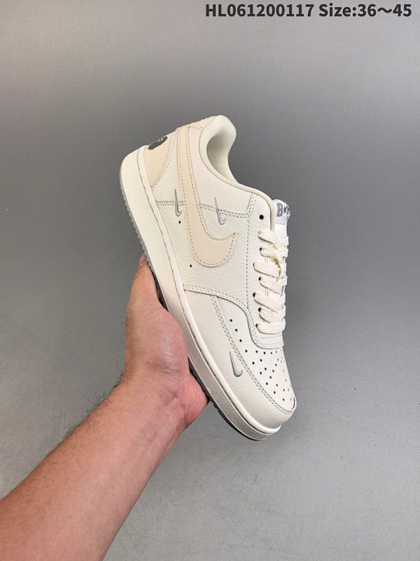 Court Vision Lo Low Rétro Chaussure Skateboard Sport FD5188-777
