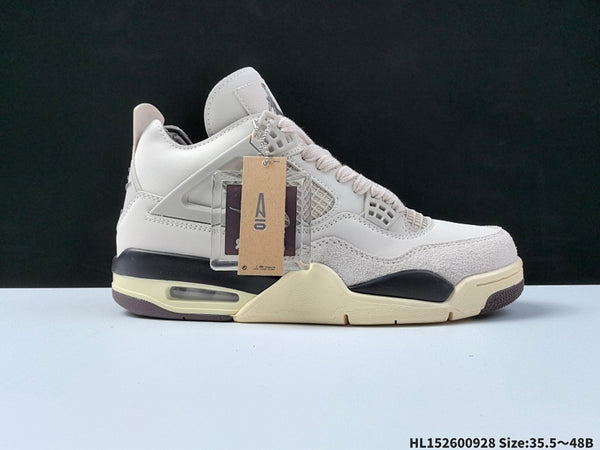 Air Jordan 4 Retro OG · AJ4 4 930155-001