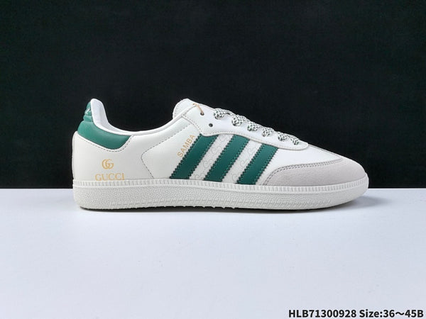 Originals Samba OG Série Polyvalent Low Casual Sport Chaussure Skateboard GJ75814