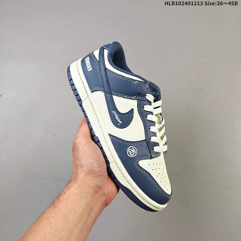 Dunk Low Retro ‘DIY ’ Low Casual Sport Chaussure Skateboard :JP1628-077