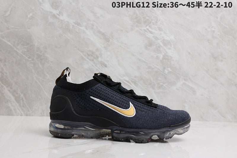 Air Vapormax 2021 Flyknit FK 2021 Versatile Casual Sport