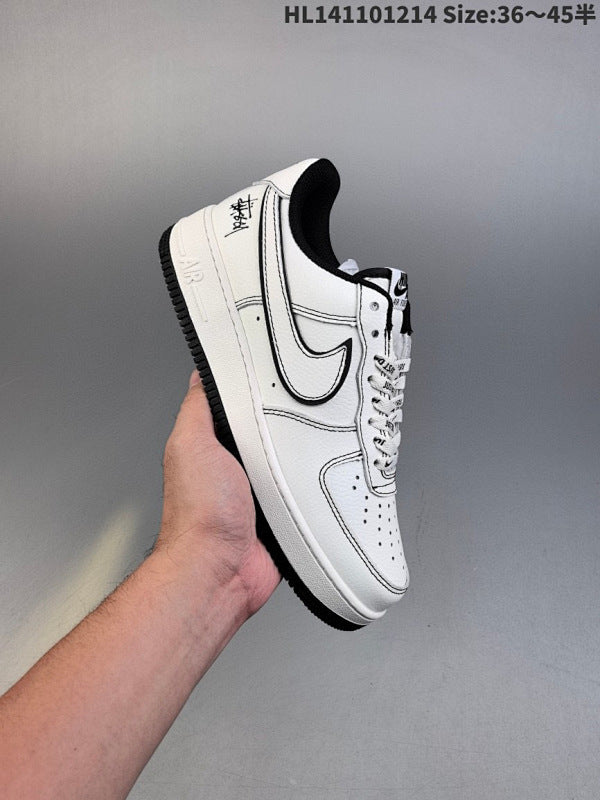 Air Force 1’07 Low UN1635-666