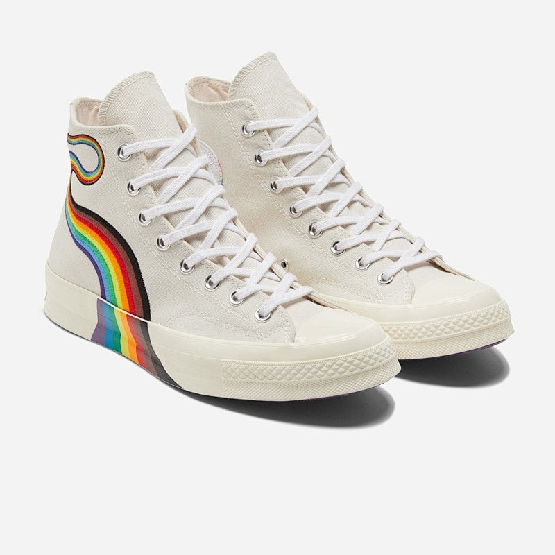 Pride Chuck 70 Polyvalent 170821C 35 36 36.5 37 37.5 38 39 39.5 40 41 41.5 42 42.5 43 44