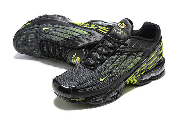 Nike Air Max TN Plus — Sneakers Homme