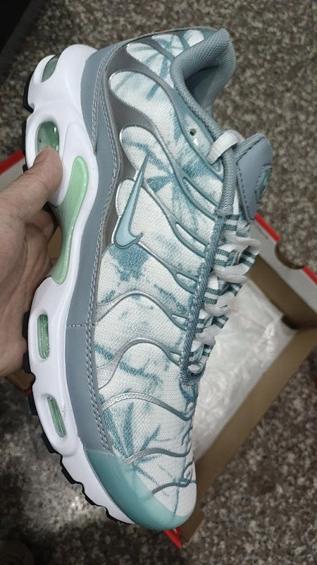 Nike Air Max TN Plus 8909-A143 — Men's Sneakers Sizes 36-47