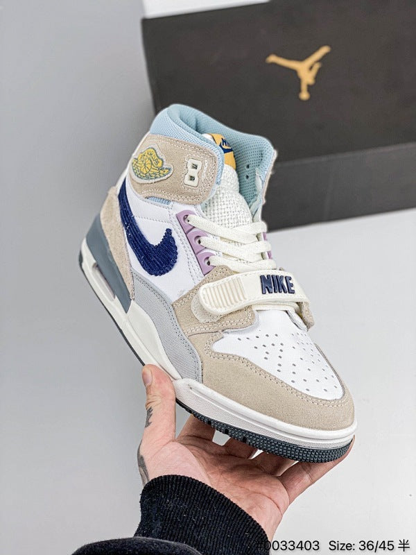 Air Jordan Legacy 312 312 Air Jordan 3 Air Jordan 1 Air Trainer 2 Classic