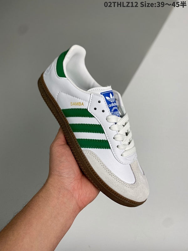Samba OG Série
