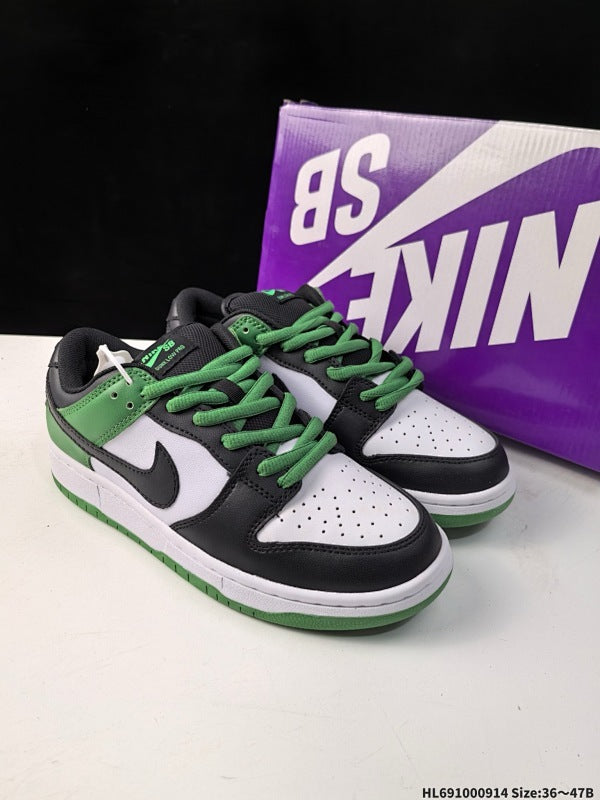 Dunk Low Skateboarding Shoe SB Classic Series Versatile Casual Sport Skateboarding Shoe DC9936 100
