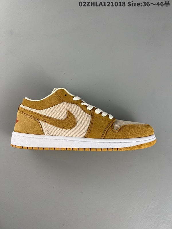 Air Jordan 1 Low Low