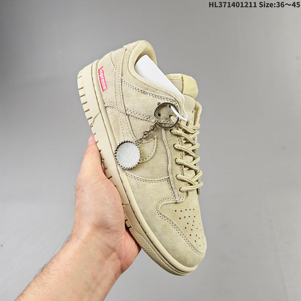 SB Dunk Low Série Dunk Rétro Low Casual Sport Chaussure Skateboard DS6608 004