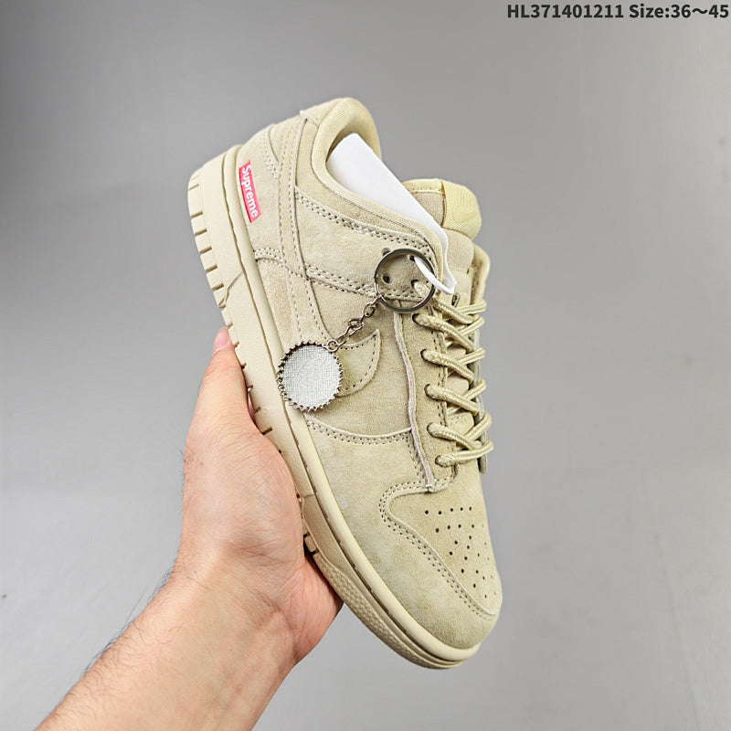 SB Dunk Low Série Dunk Rétro Low Casual Sport Chaussure Skateboard DS6608 004