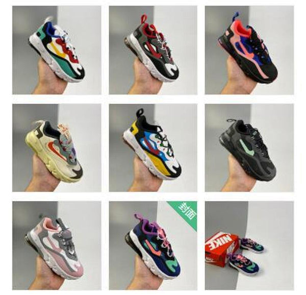 KIDS Air Max 270 RT Se Chaussure Running CW5064