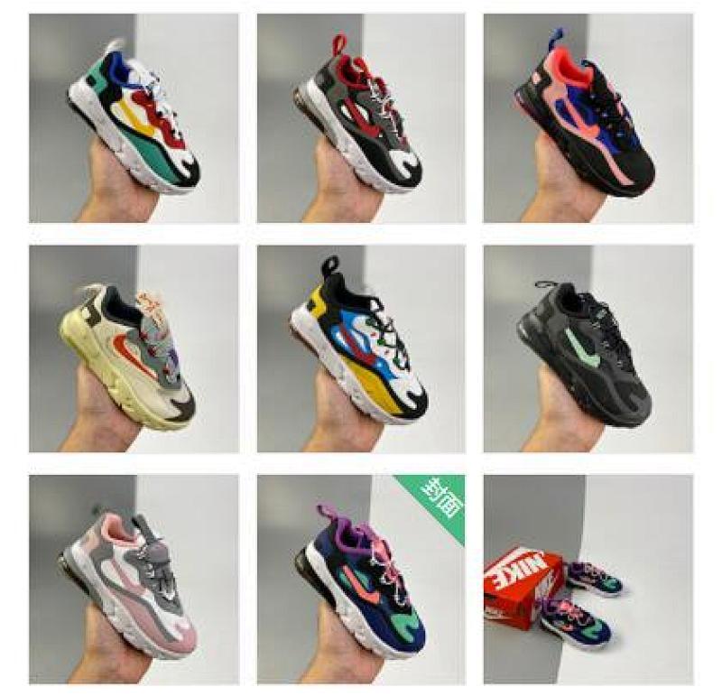 KIDS Air Max 270 RT Se Chaussure Running CW5064
